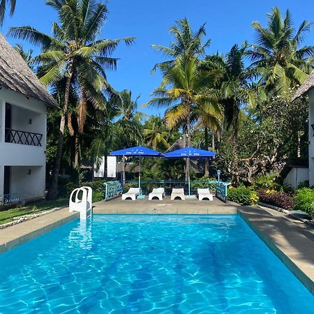 Papillon Garden Bar Villas بامباري المظهر الخارجي الصورة