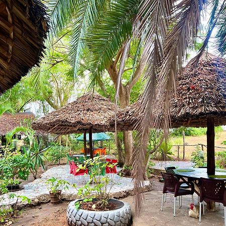 Papillon Garden Bar Villas بامباري المظهر الخارجي الصورة