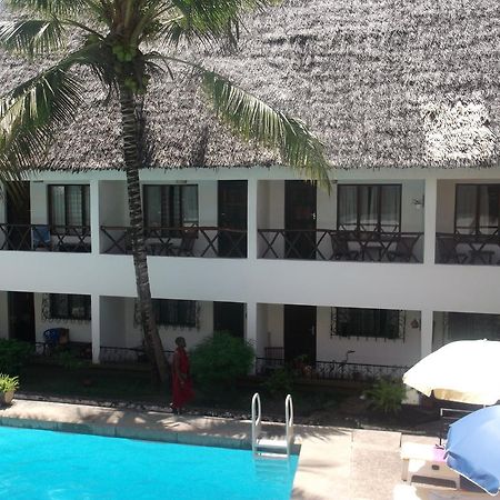 Papillon Garden Bar Villas بامباري المظهر الخارجي الصورة