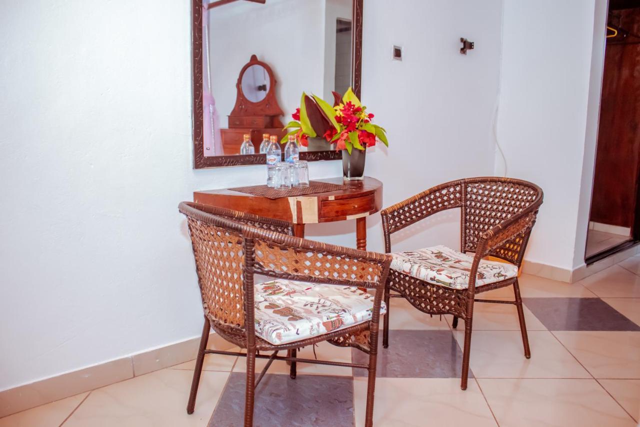 Papillon Garden Bar Villas بامباري المظهر الخارجي الصورة