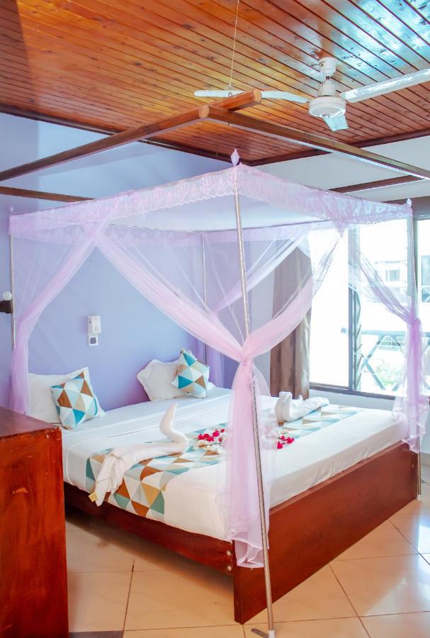 Papillon Garden Bar Villas بامباري المظهر الخارجي الصورة