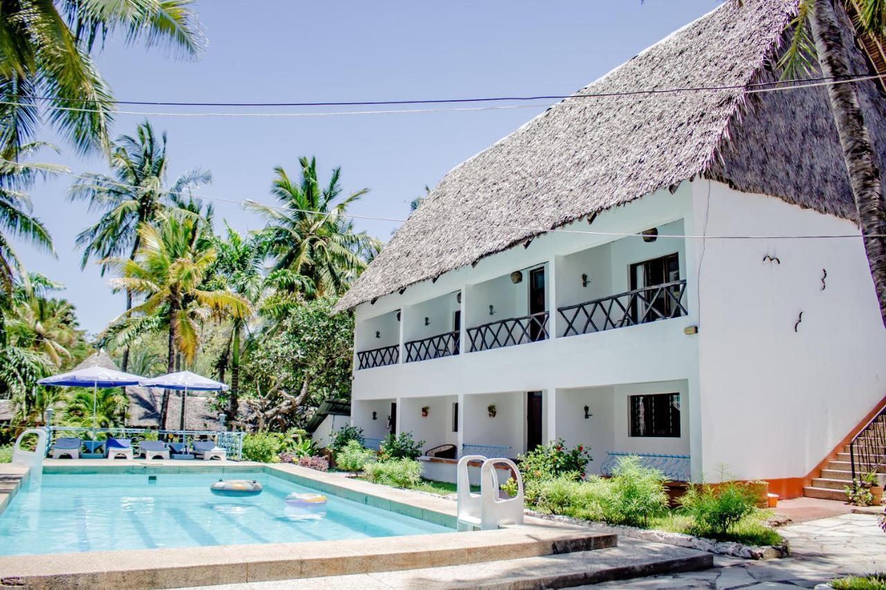 Papillon Garden Bar Villas بامباري المظهر الخارجي الصورة