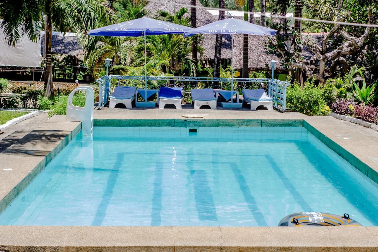Papillon Garden Bar Villas بامباري المظهر الخارجي الصورة
