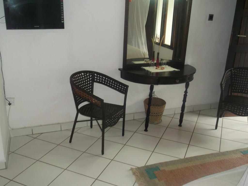 Papillon Garden Bar Villas بامباري الغرفة الصورة