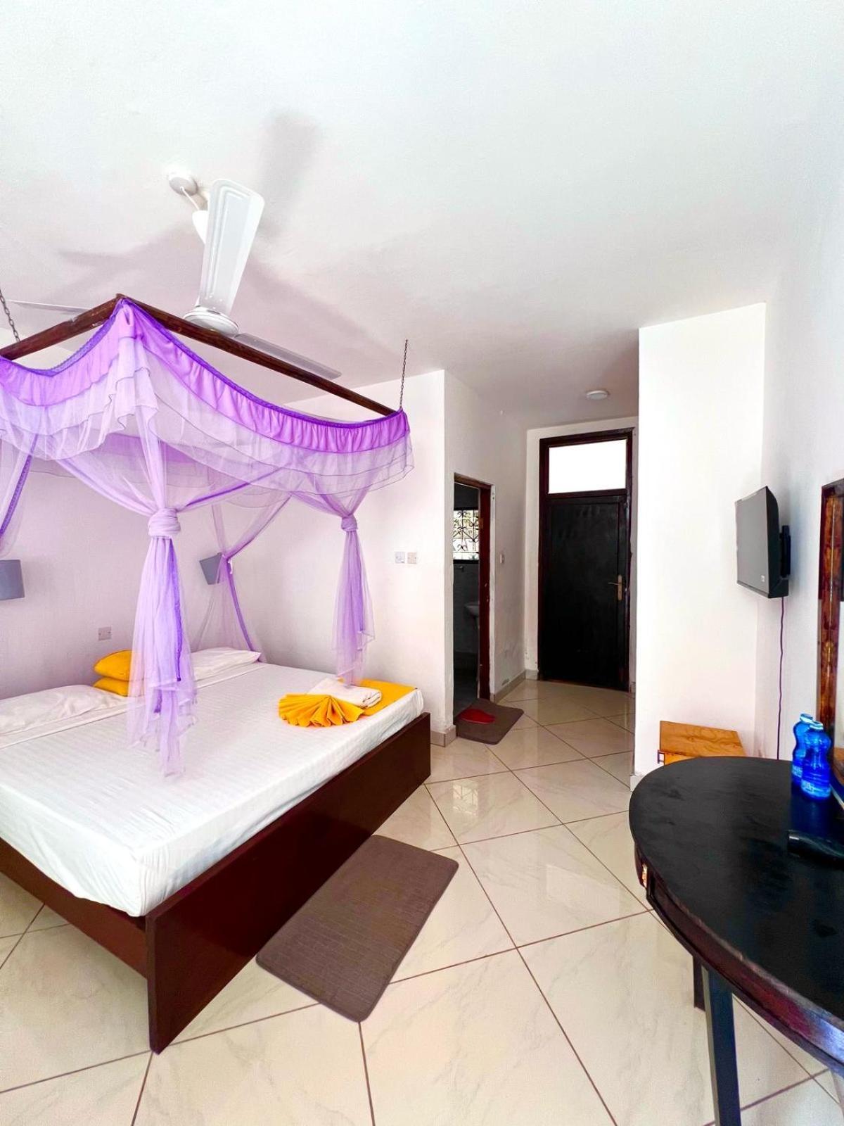 Papillon Garden Bar Villas بامباري المظهر الخارجي الصورة