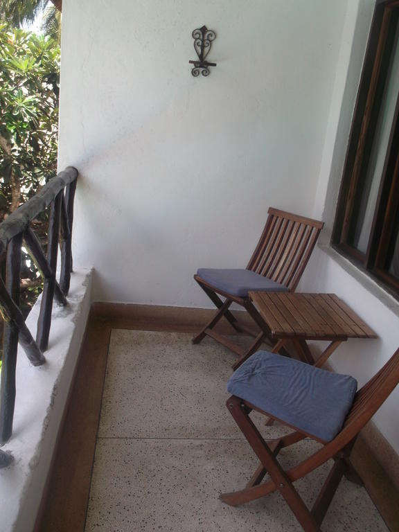 Papillon Garden Bar Villas بامباري الغرفة الصورة